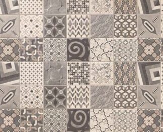 Europe Mix 8x8 Porcelain Tile