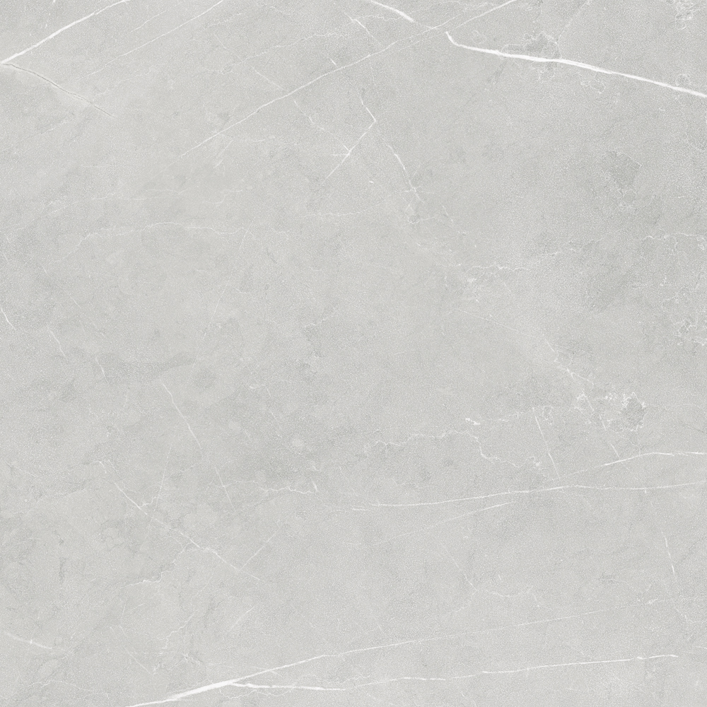 Allure Light Grey 36x36 Porcelain Tile