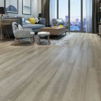 SILVER SHELL Laguna Collection PARKAY XPR WATER PROOF FLOOR