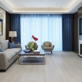 WHITE CORAL Laguna Collection PARKAY XPL WATER PROOF FLOOR