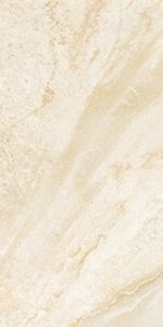 Alpine Cream Stone look Porcelain Tile 12x24