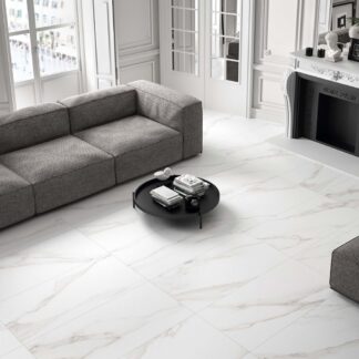 Duomo Blanco 24 x 48