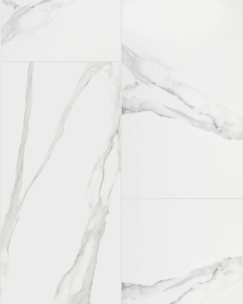 Duomo Blanco 24 x 48