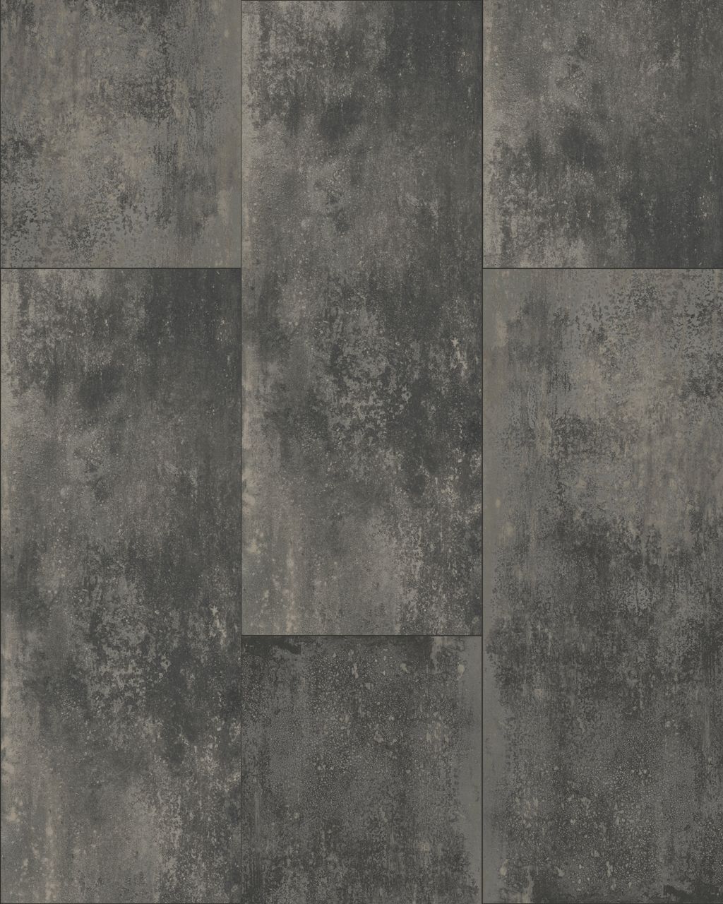 Planet Acero 18 x 47 Porcelain Tile