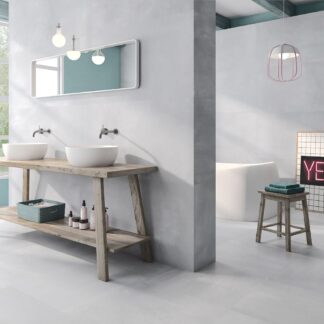 Arkety Perla 24 x 48 Porcelain Tile