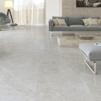 Crepuscolo Pearl 24 x 48 Porcelain Tile