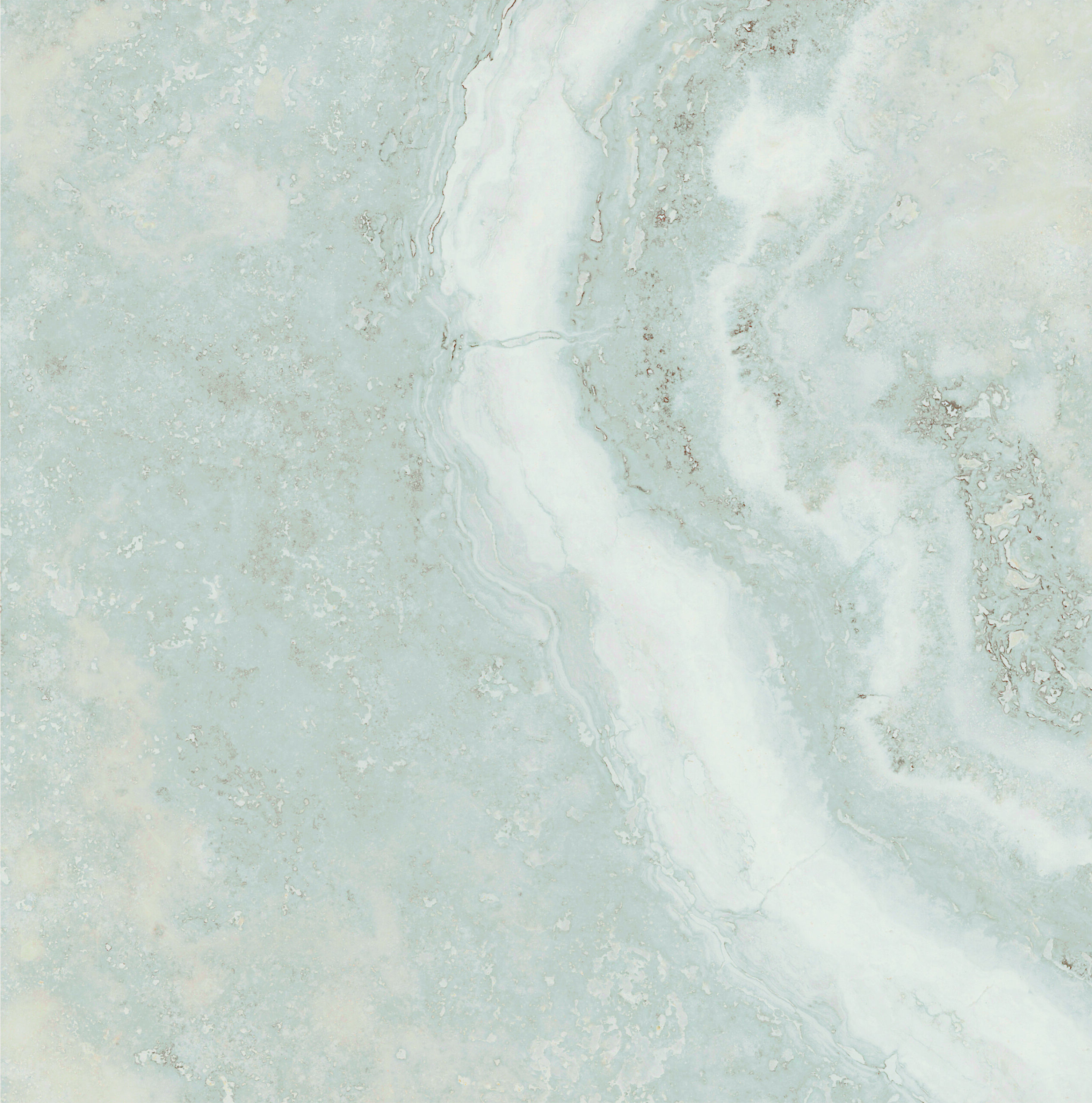 Caracalla Silver Porcelain Tile