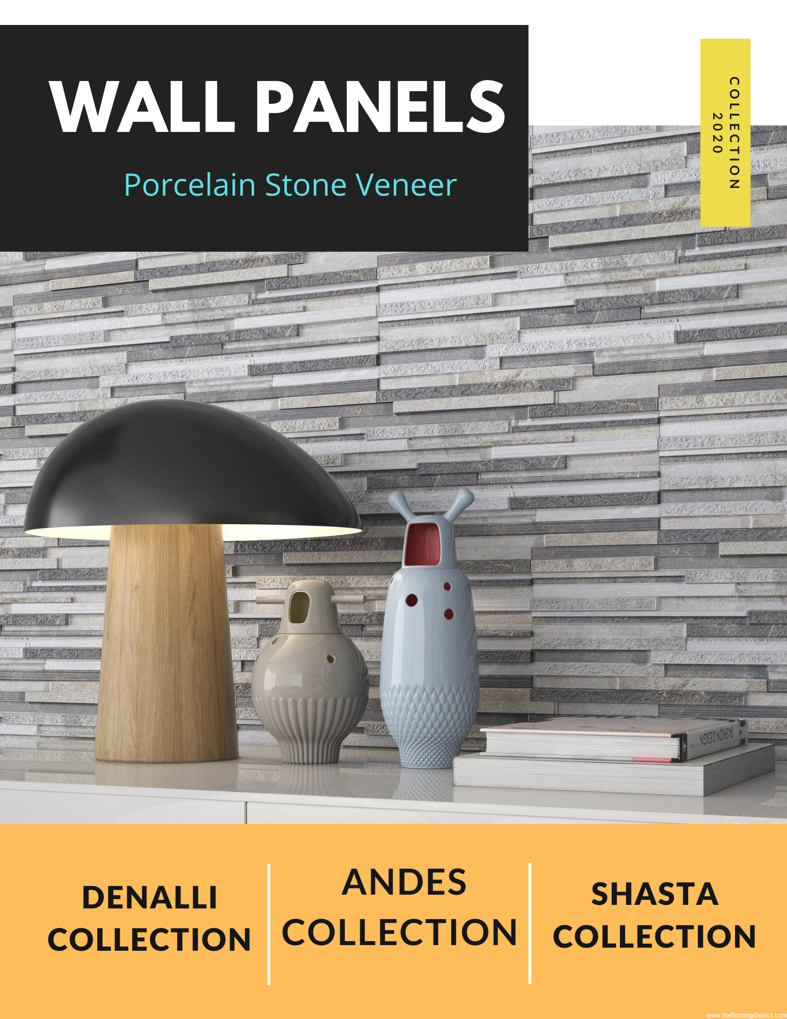 Wall Tiles