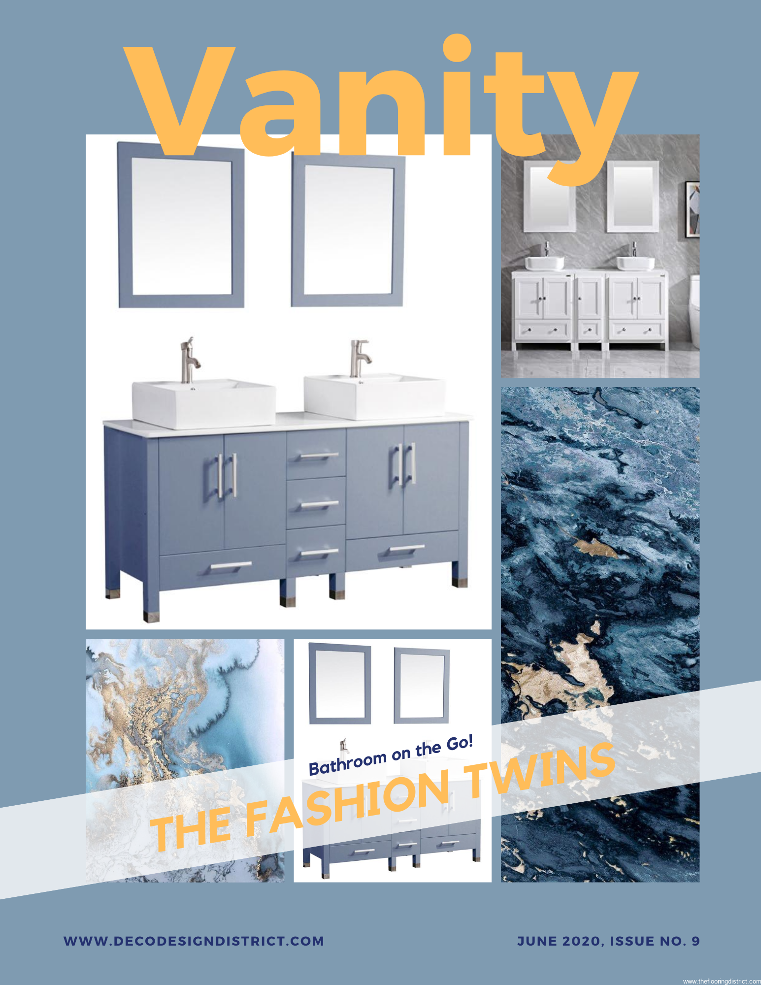 Vanities
