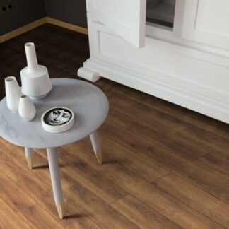 Cobalt Brown Waterproof Floor 7.5mm