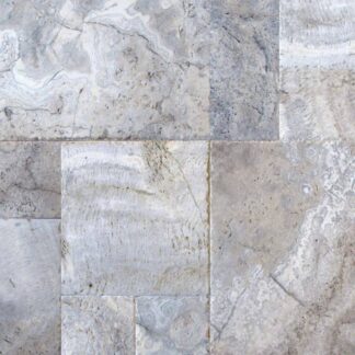 Natural Stone Pavers & Copings