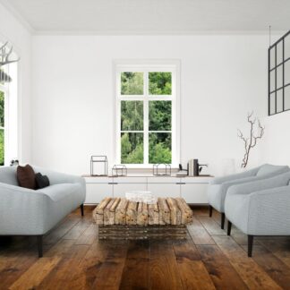 Mesa Pacific Coast Hardwood Floor at The Flooring District