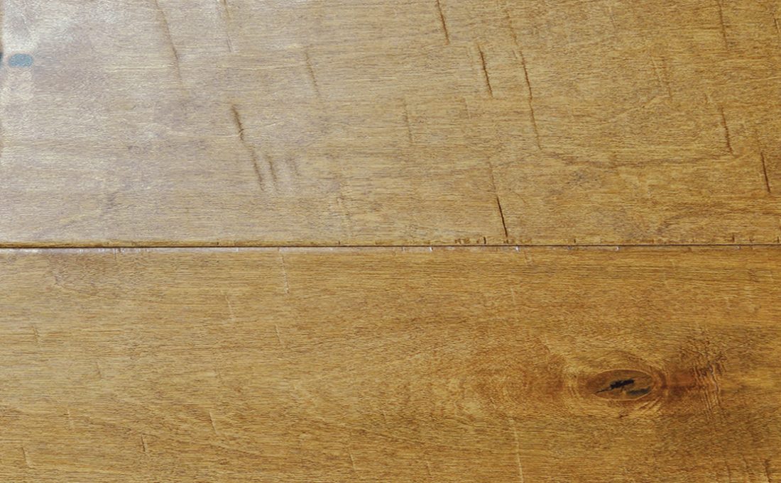 Palisales Pacific Coast hardwood Flooring at The Flooring District