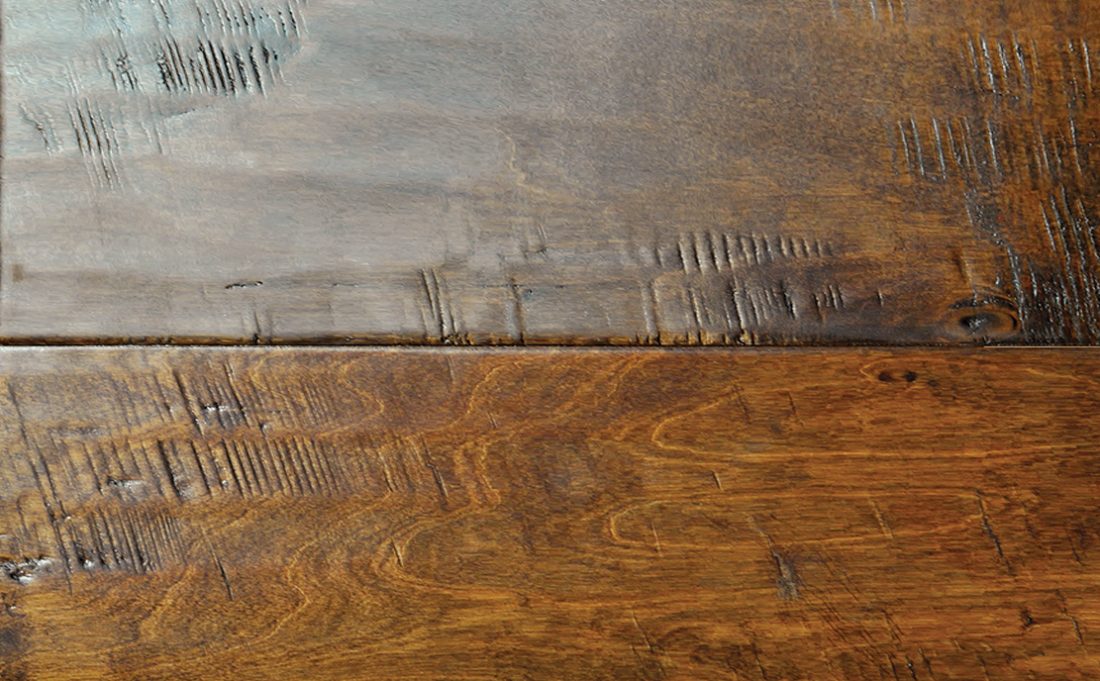 Salem Pacific Coast Hardwood Flooring at The Flooring District
