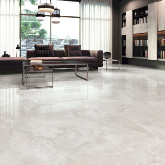 Aral Pearl 24″ x 48″ at The Flooring District