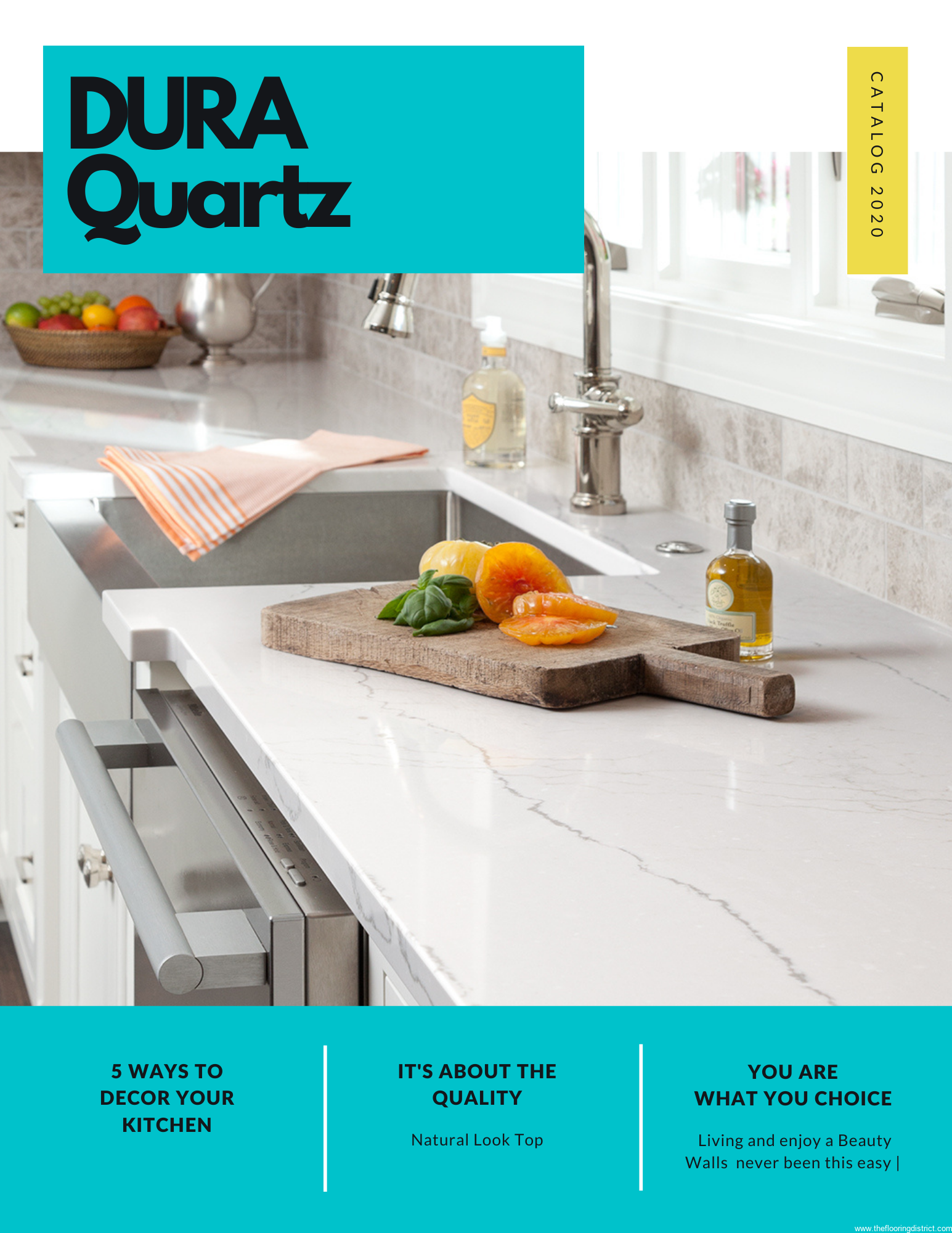 Quartz Countertops