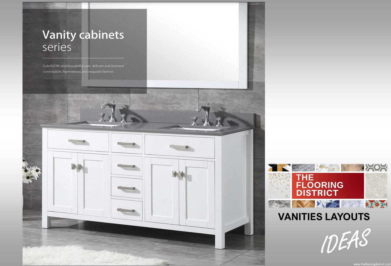 Vanities