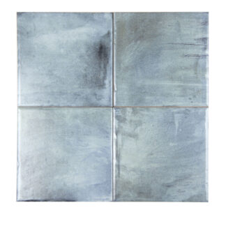 Aqua Pool Verde - 6" x 6" Akua Pool Mosaic