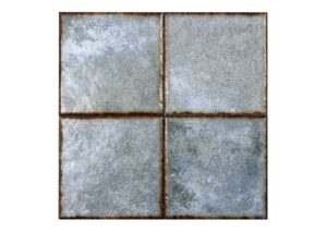 Benisa Blue - 6" X 6" Pool Mosaic Akua at The Flooring District of Tampa