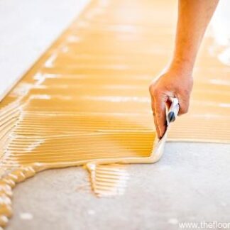 Flooring Adhesives | Porcelain Tiles