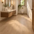 Kalon Roble wood-look porcelain tile