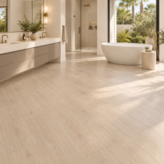 Kalon Perla 10x60 Wood Look Porcelain Tile