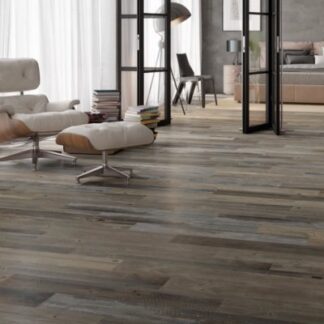 Barnwood Magma 6"x 36"