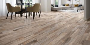 Barnwood Tilden Gray 6"x 36"