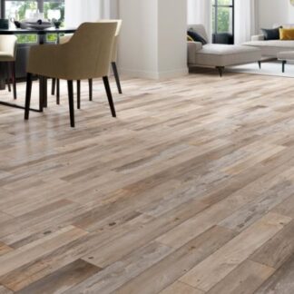 Barnwood Tilden Gray 6"x 36"