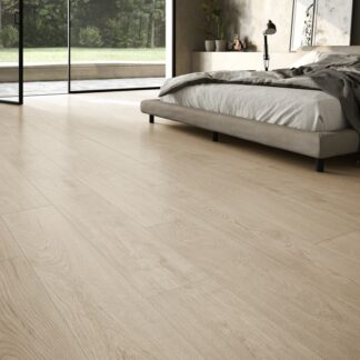 Clash Wood Oak Wood Look Porcelain Tile