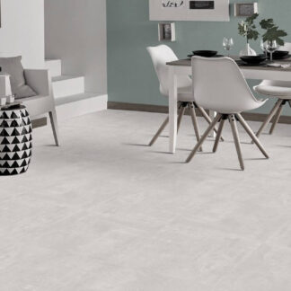 Concreto Azuma Porcelain Tile at The Flooring District