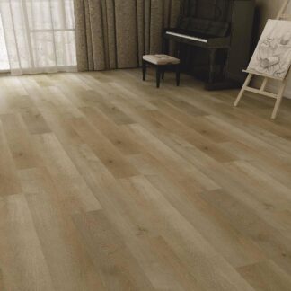 Basel Oaks SPC Vinyl Flooring at www.theflooringdistrict.com