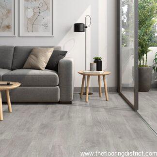 Galia Grey Wood Porcelain Tile at www.theflooringdistrict.com