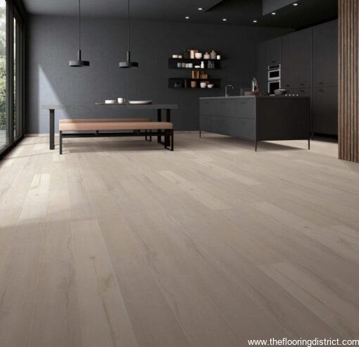 Vanilla Organic Collection Spc Flooring at www.theflooringdistrict.com