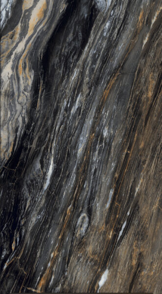 Dorato Black Large Format Tile