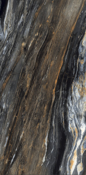 Dorato Black Large Format Tile