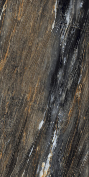 Dorato Black Large Format Tile