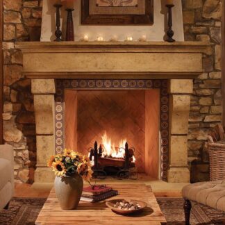 Stone Veneers
