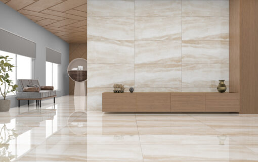 Onyx Smeralto Gold Porcelain Tile