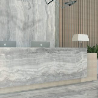 Queen Pearl Large Format Porcelain Tiles