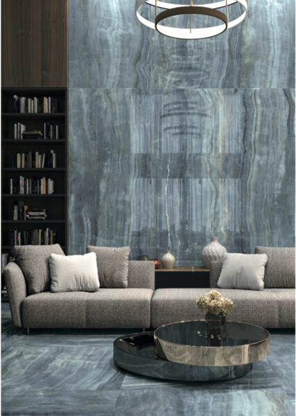 Queen Sky Large Format Porcelain Tiles