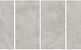 Sand Grey Concrete Look Porcelain Tile.