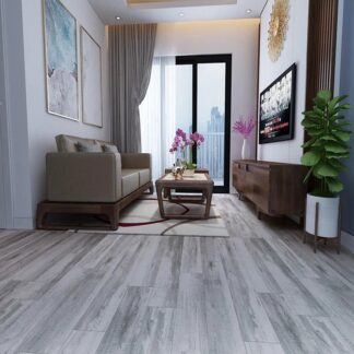 Core Vinyl Flooring Collection