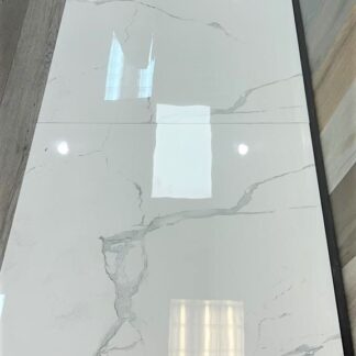 Satvario Porcelain Tile Polish Marble Look