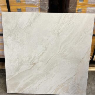 travertine matt porcelain tile 24x24