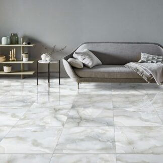 Jade Onyx Porcelain Tile at The Flooring District