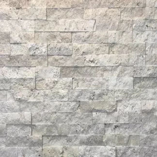 Light Travertine 6x16