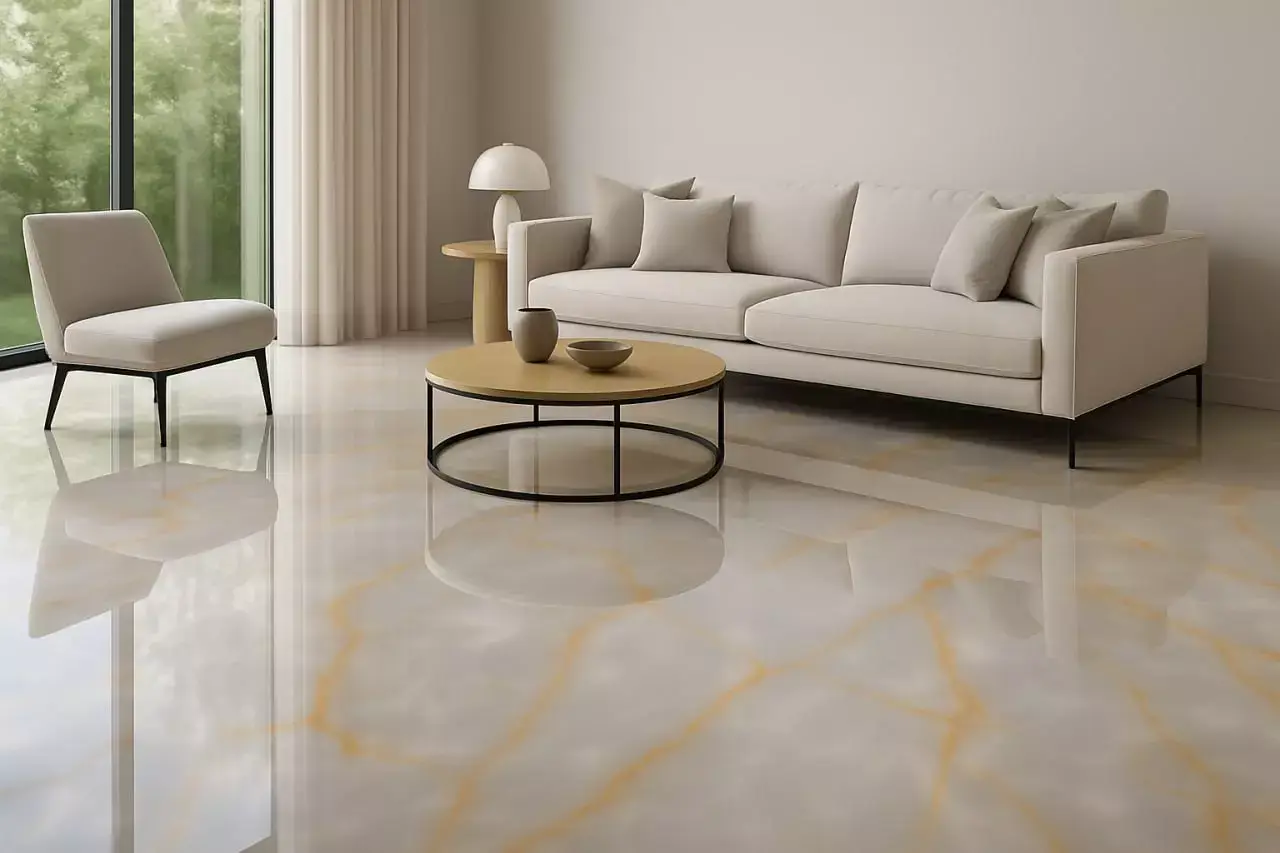 Zenith Sky, Zenith Sky tile, 24x48 porcelain tile, sky-inspired tile, light blue porcelain tile, modern porcelain slab, large format tile, contemporary wall tile, premium porcelain floor tile, subtle blue tile, minimalist tile design, elegant large tile, soft sky color tile, bathroom porcelain tile, kitchen wall tile, luxury porcelain tile