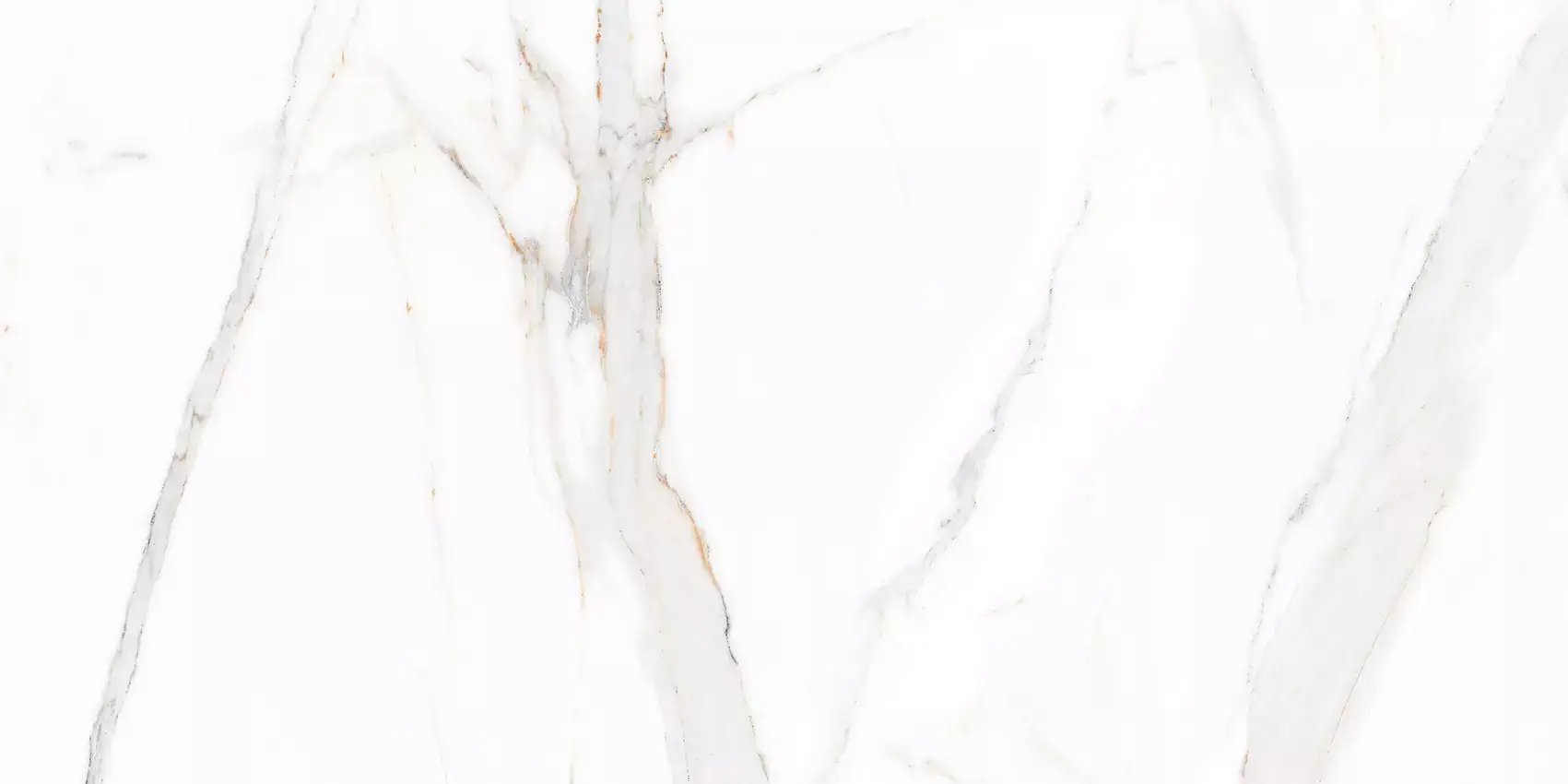 💎Gold Vine Carrara 12x24 Marble Look Porcelain Tile 🏷 | The Flooring ...