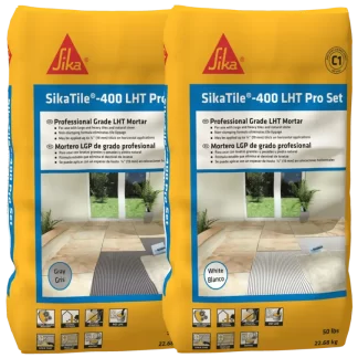 400 LHT Pro Set Flooring Adhesives